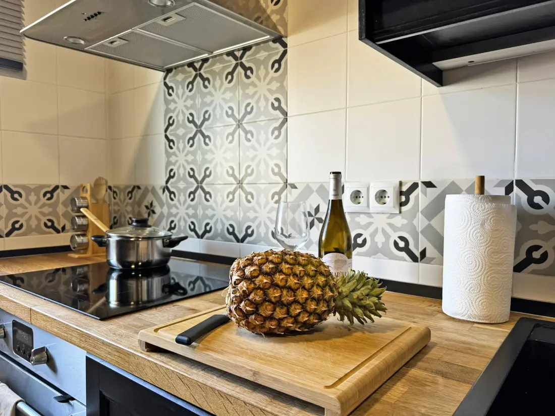 Location de Vacances Jerez de la Frontera 55