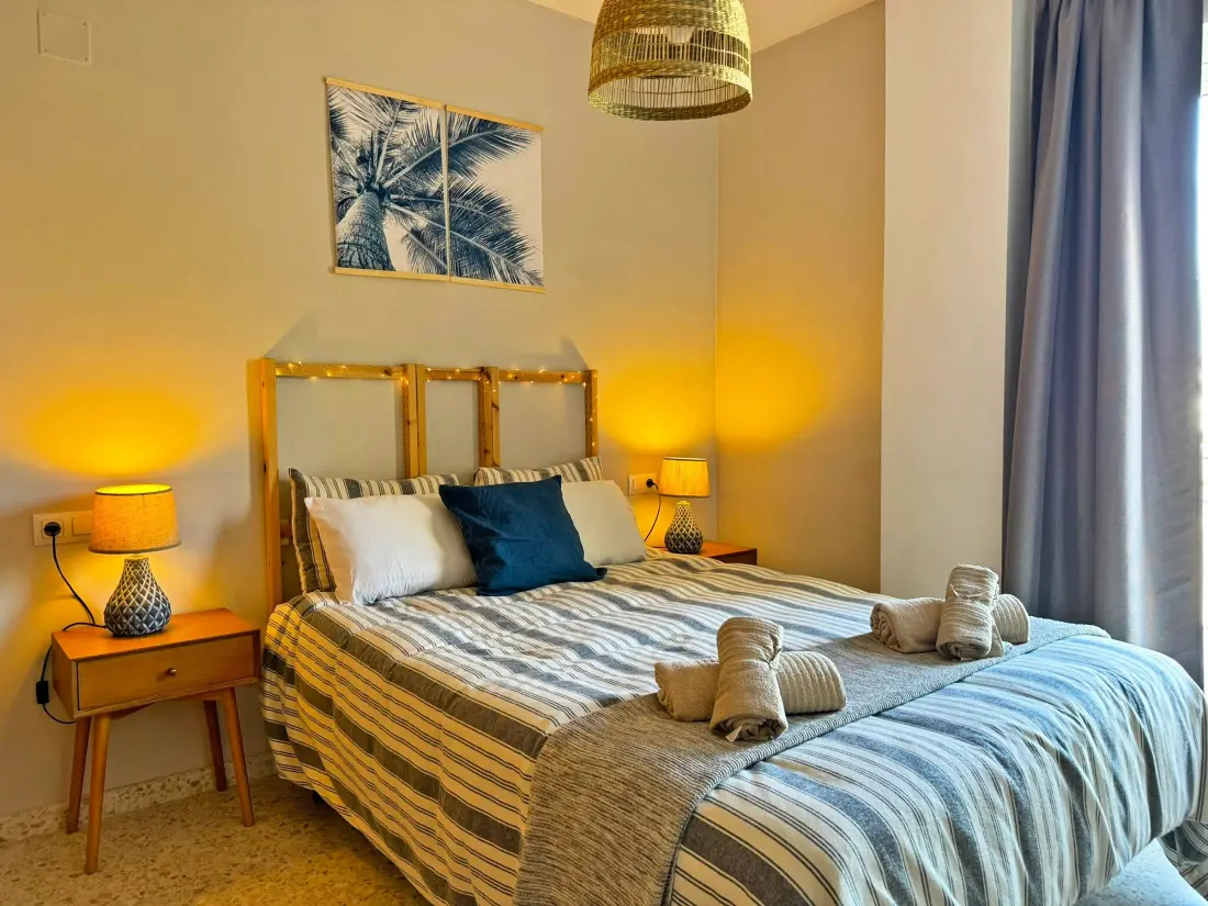 Location de Vacances Jerez de la Frontera 55