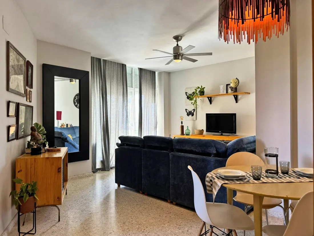 Location de Vacances Jerez de la Frontera 55