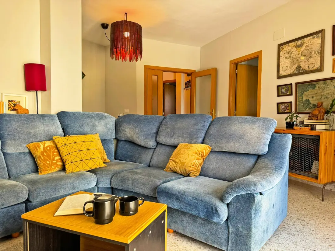 Location de Vacances Jerez de la Frontera 55