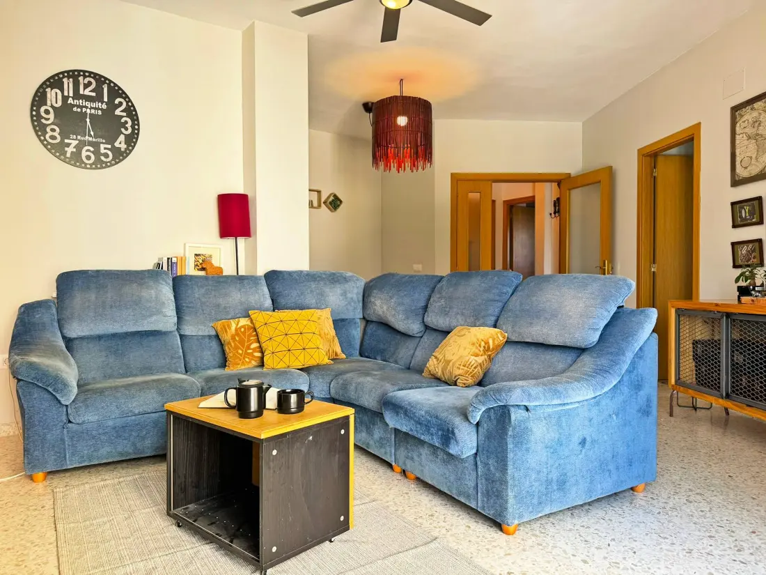 Location de Vacances Jerez de la Frontera 55