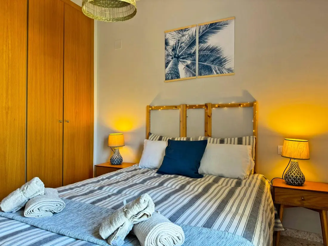 Location de Vacances Jerez de la Frontera 55