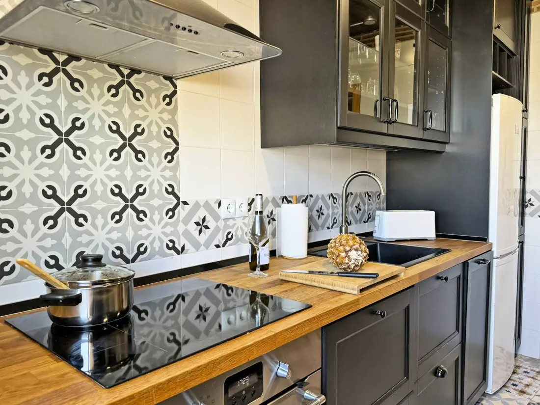 Location de Vacances Jerez de la Frontera 55