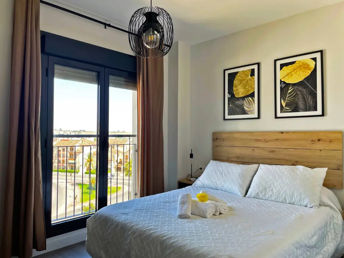 Location de Vacances Jerez de la Frontera 56