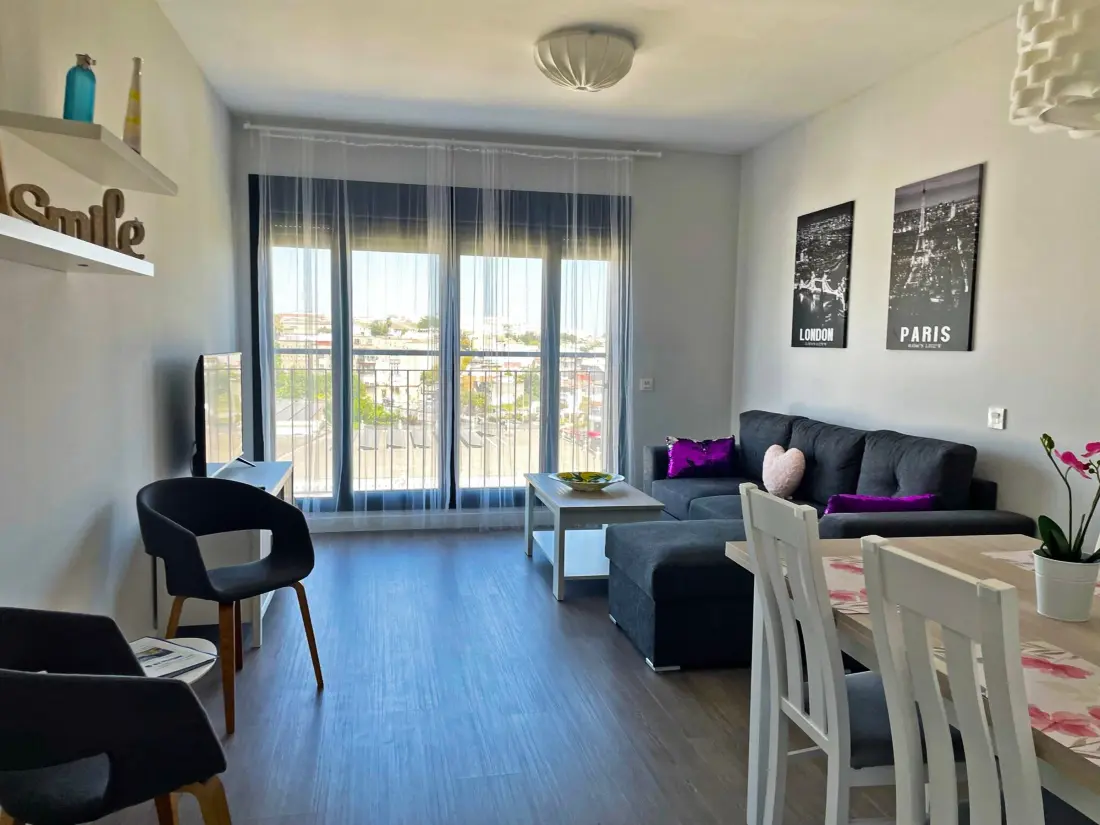 Location de Vacances Jerez de la Frontera 56