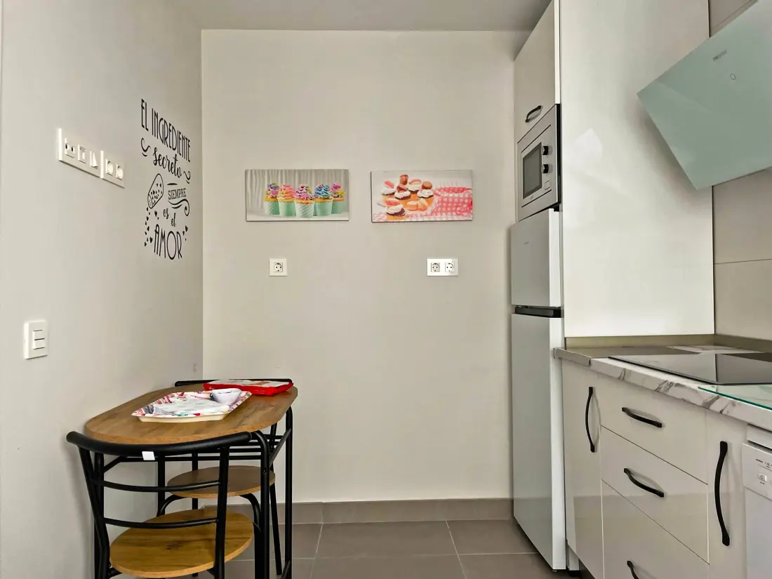 Location de Vacances Jerez de la Frontera 56