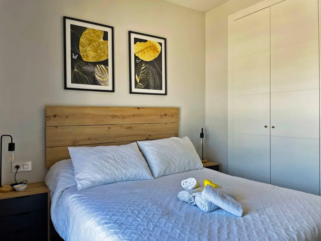 Location de Vacances Jerez de la Frontera 56