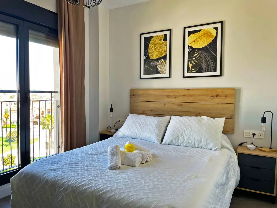 Location de Vacances Jerez de la Frontera 56