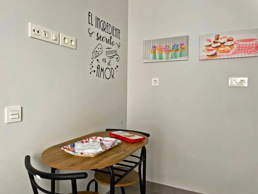 Location de Vacances Jerez de la Frontera 56