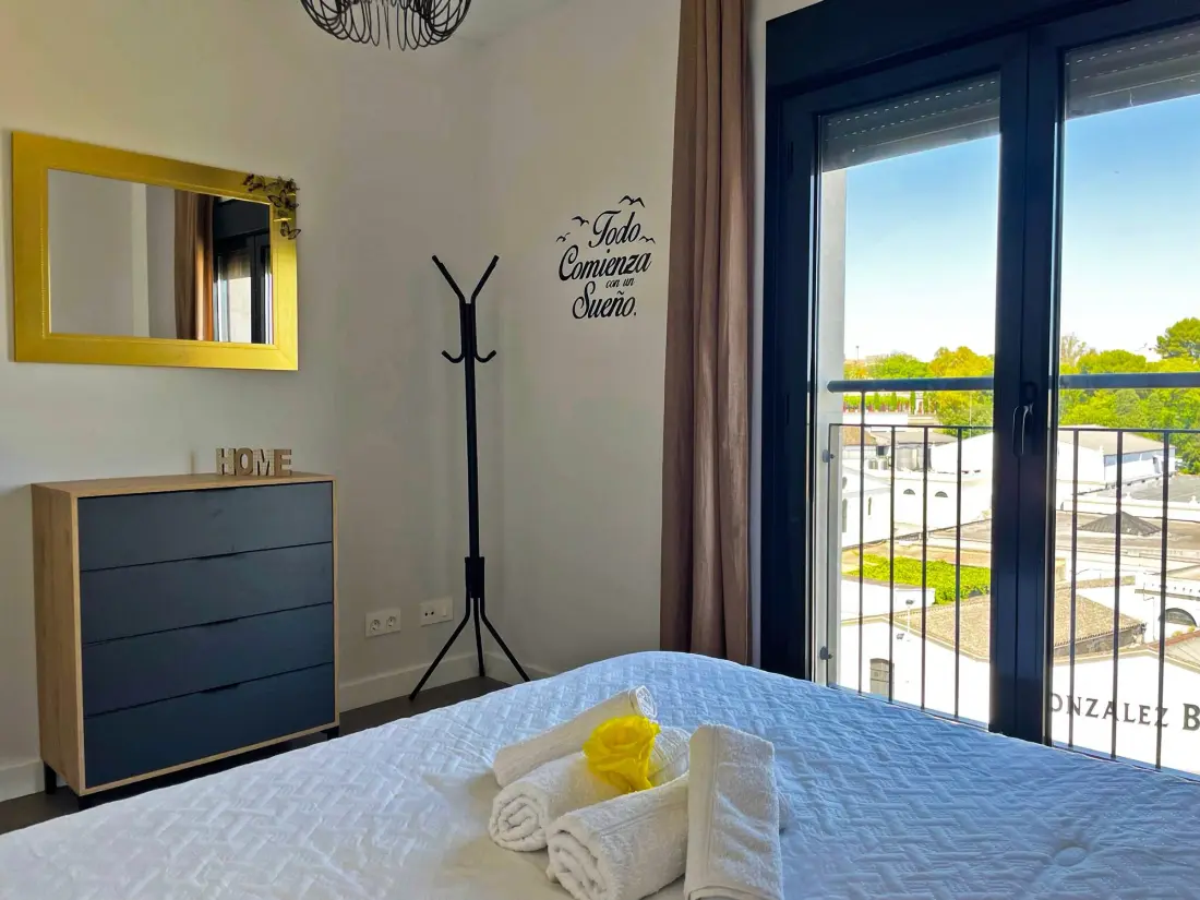Location de Vacances Jerez de la Frontera 56