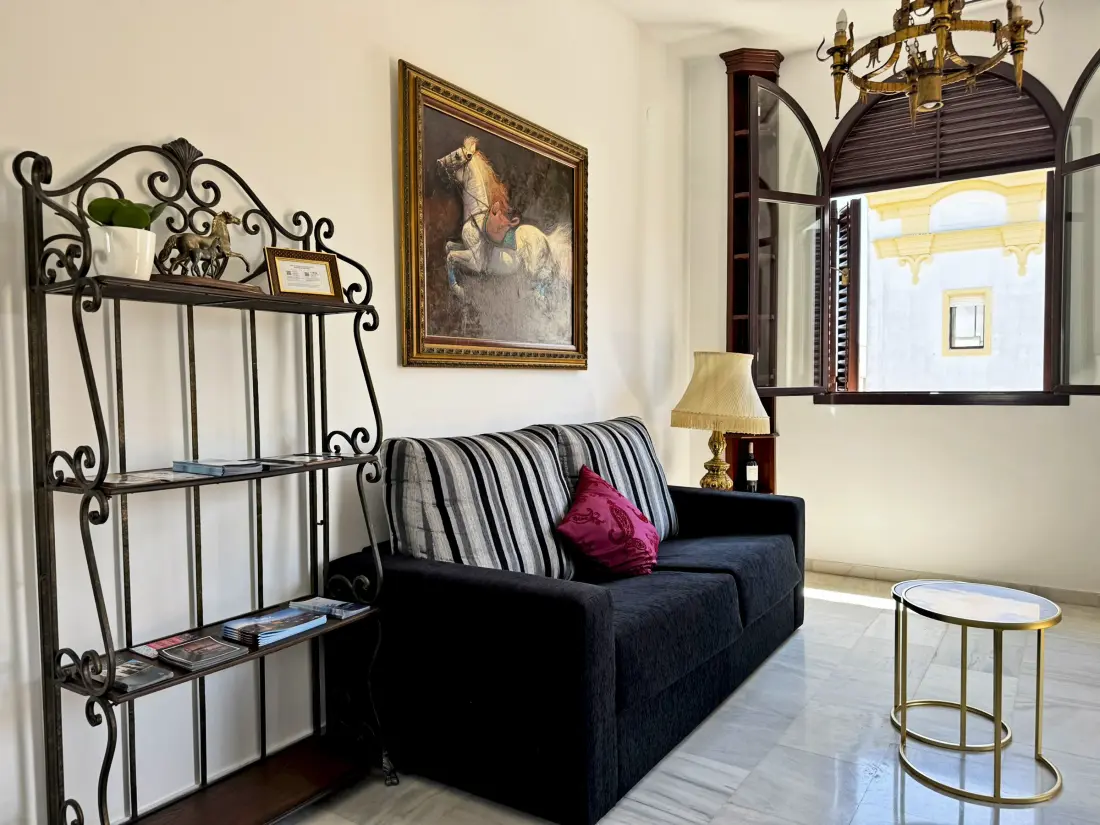 Location de Vacances Jerez de la Frontera 58