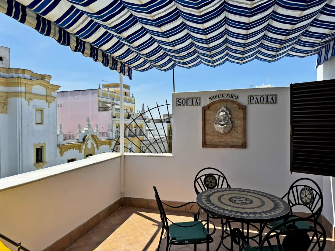Location de Vacances Jerez de la Frontera 58