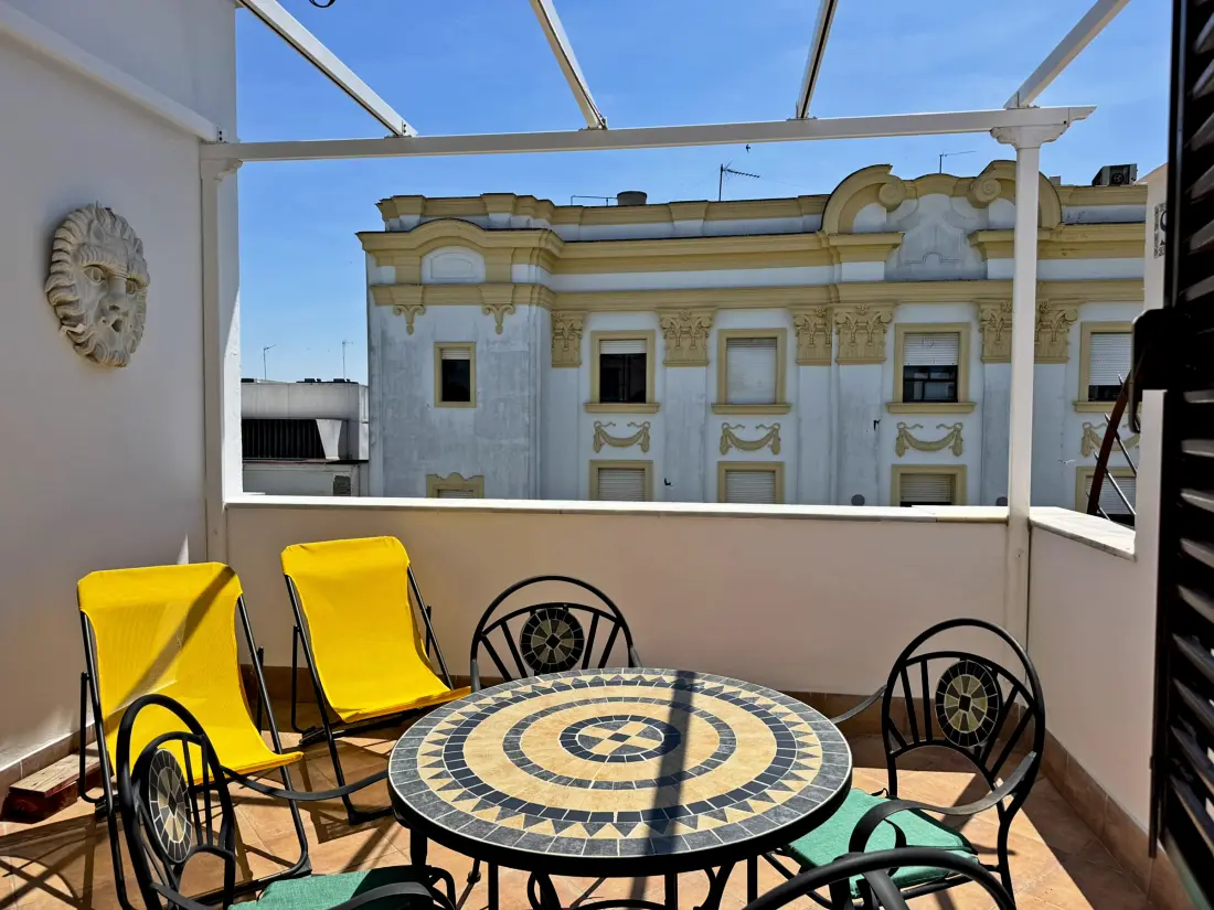 Location de Vacances Jerez de la Frontera 58