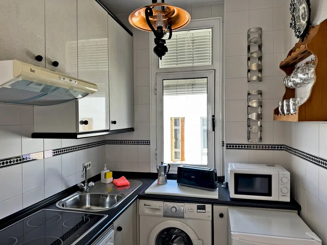 Location de Vacances Jerez de la Frontera 58