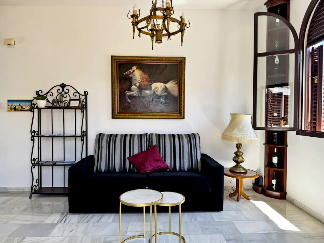 Location de Vacances Jerez de la Frontera 58