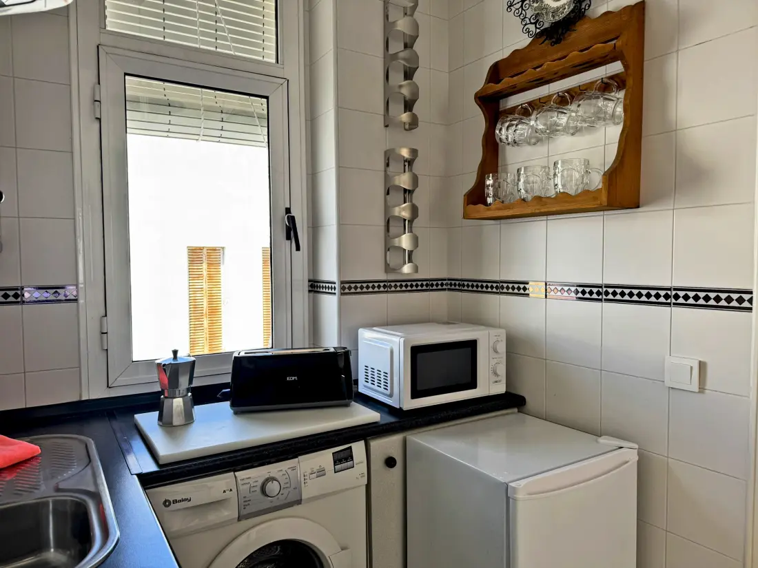 Location de Vacances Jerez de la Frontera 58