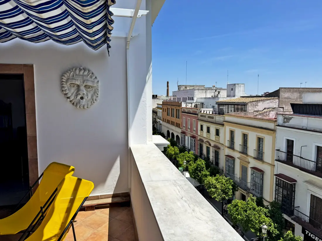 Location de Vacances Jerez de la Frontera 58