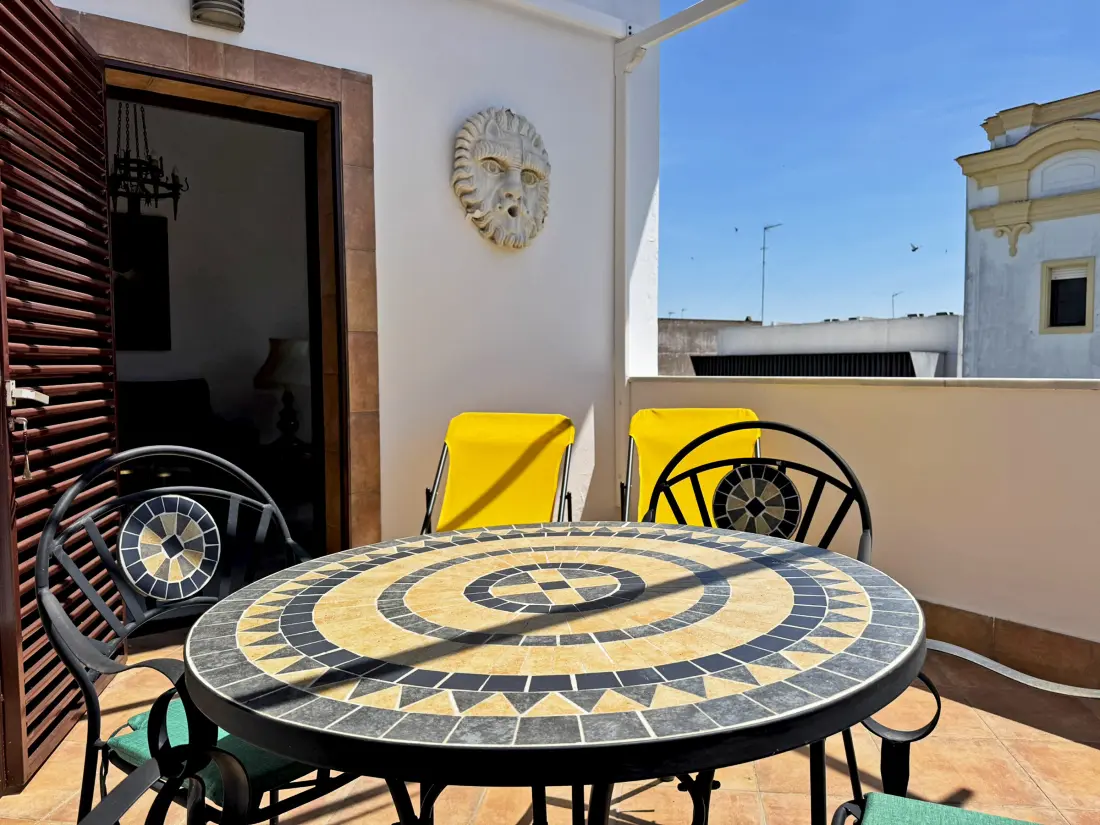 Location de Vacances Jerez de la Frontera 58