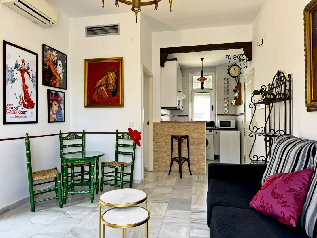 Location de Vacances Jerez de la Frontera 58