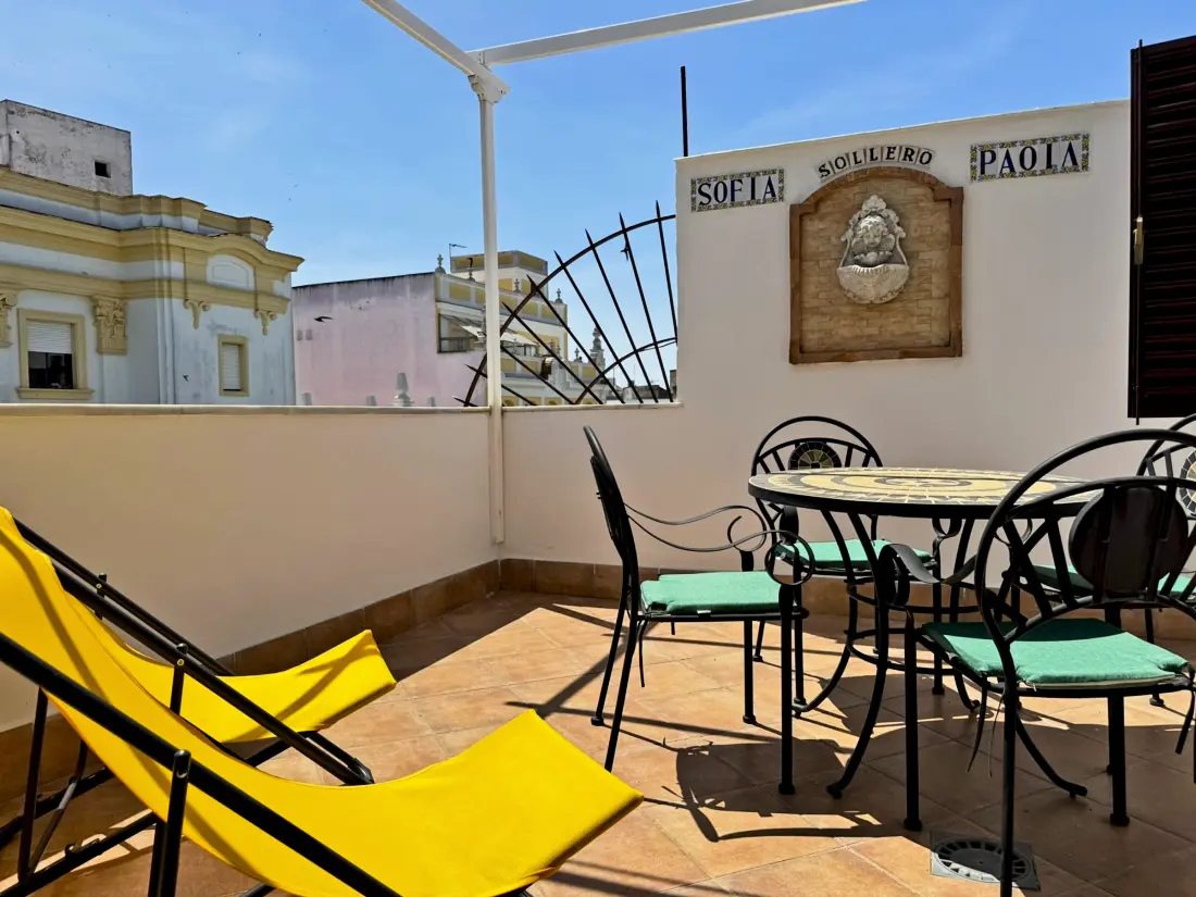 Location de Vacances Jerez de la Frontera 58