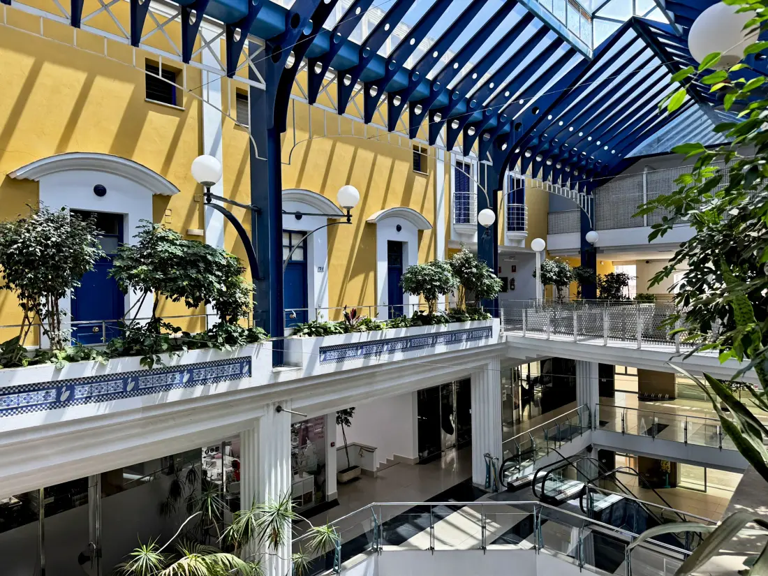 Location de Vacances Jerez de la Frontera 58