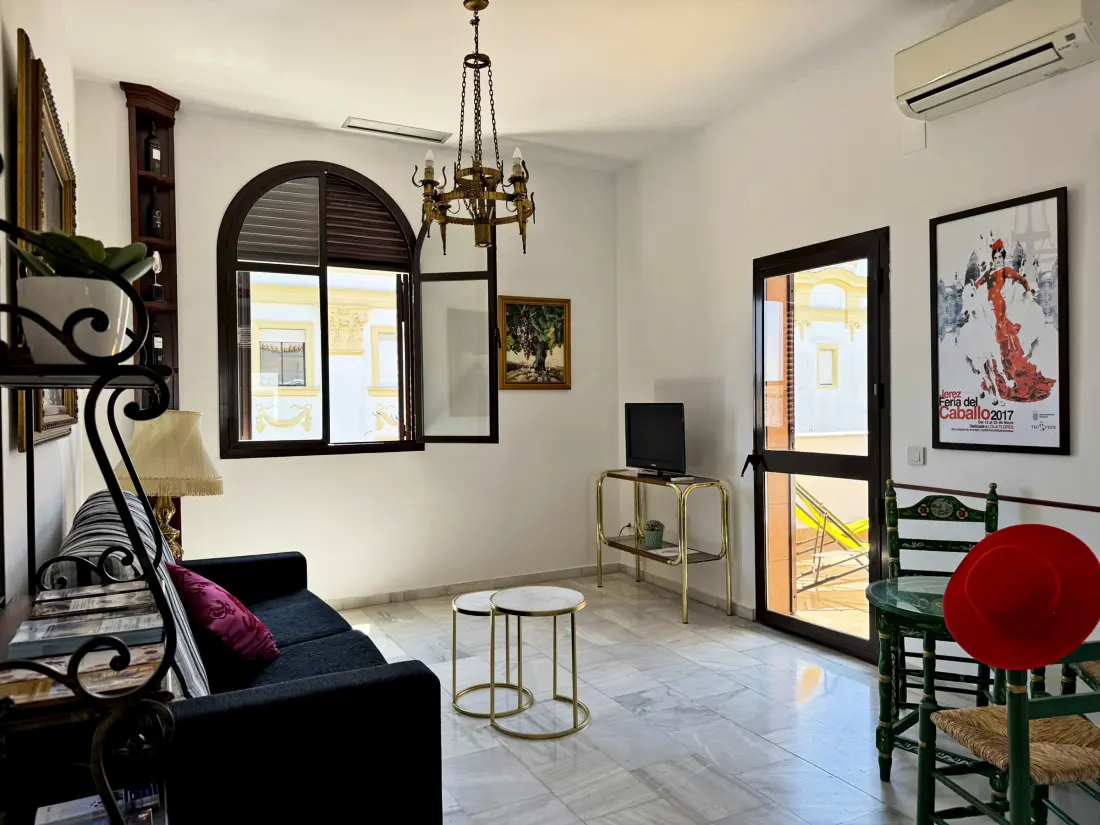 Location de Vacances Jerez de la Frontera 58
