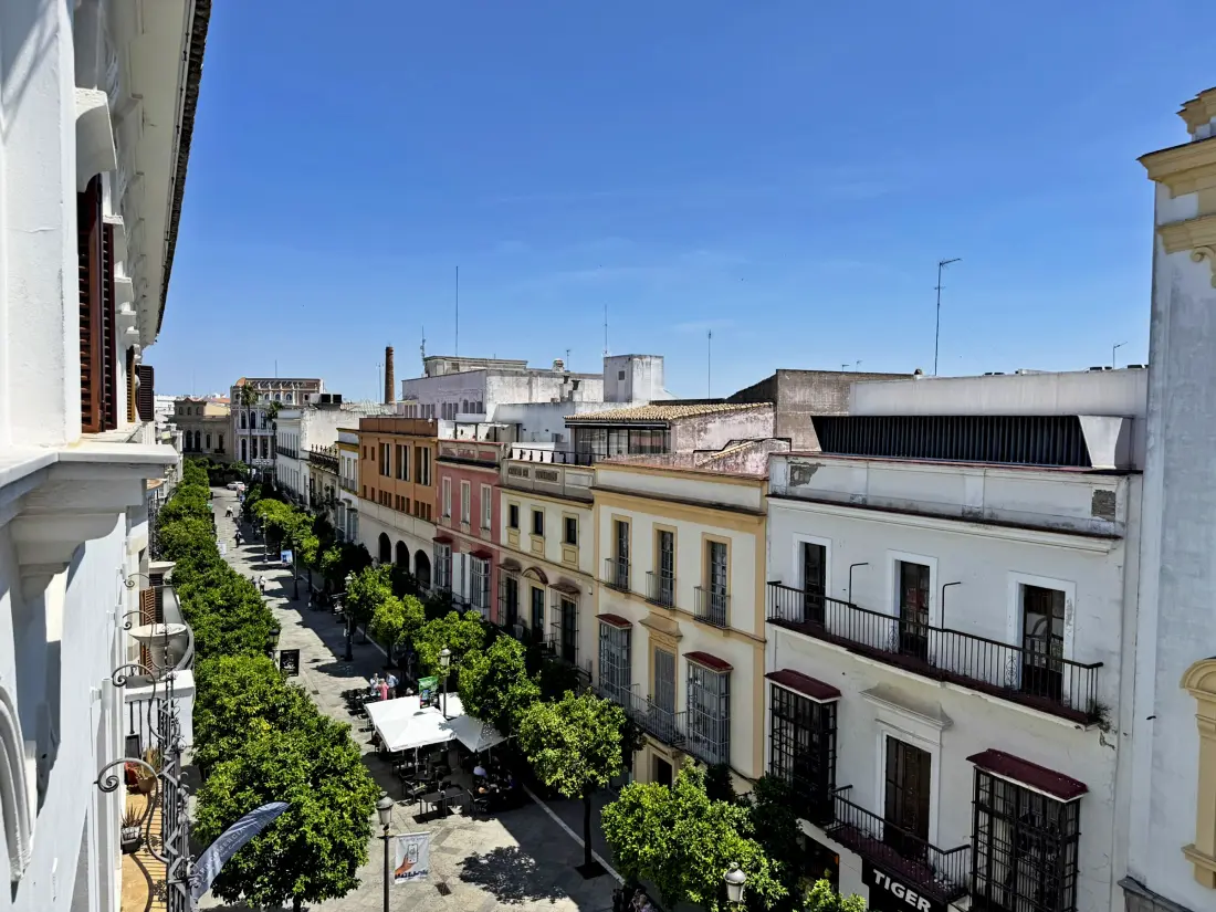 Location de Vacances Jerez de la Frontera 58