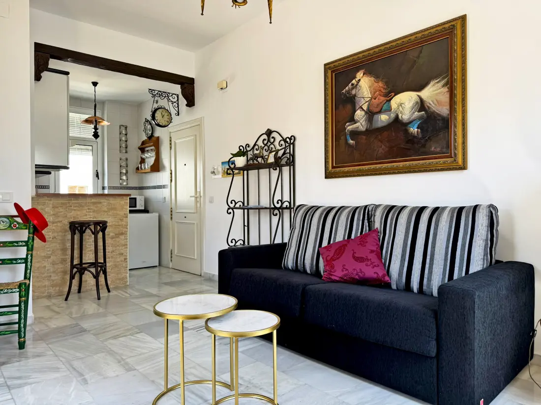 Location de Vacances Jerez de la Frontera 58