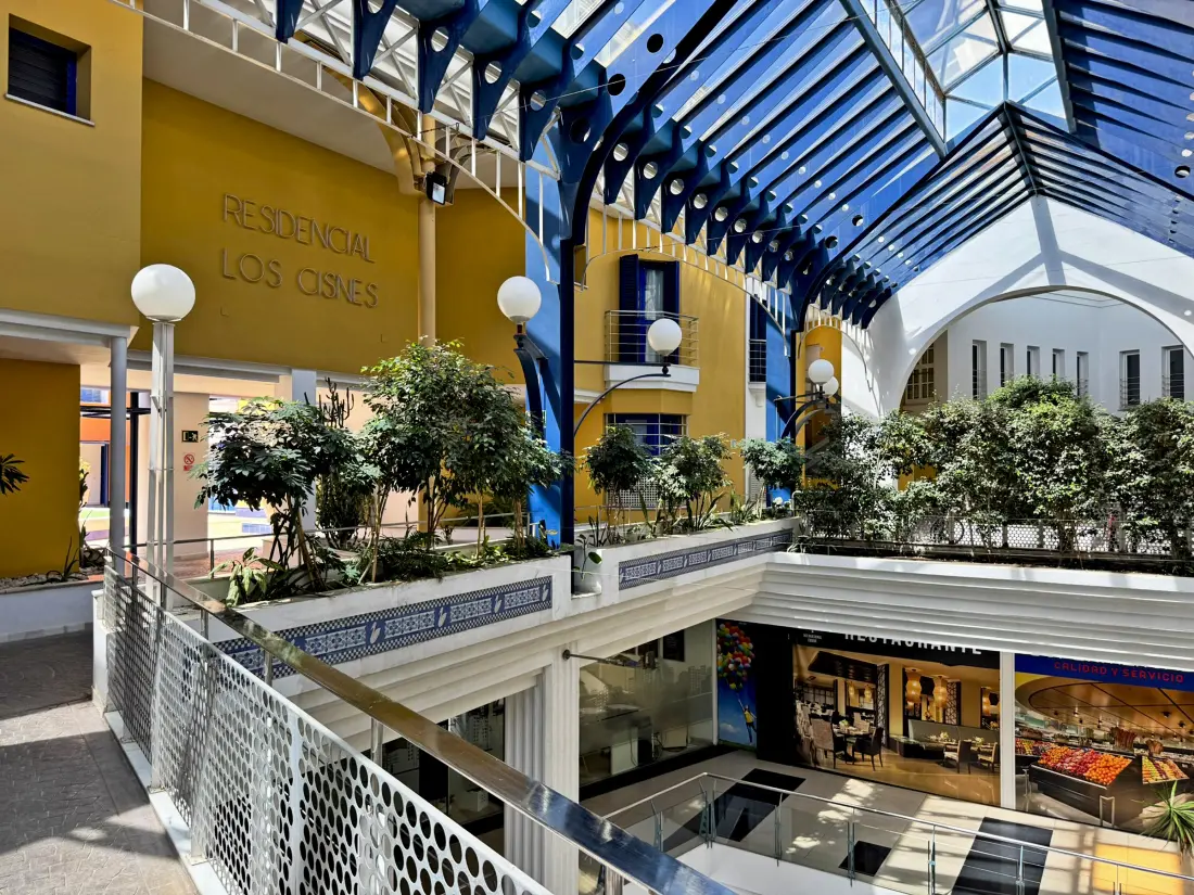 Location de Vacances Jerez de la Frontera 58