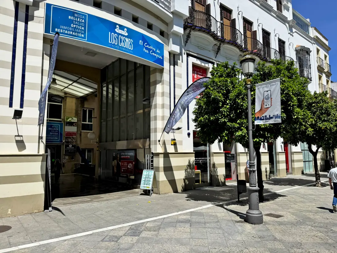 Location de Vacances Jerez de la Frontera 58