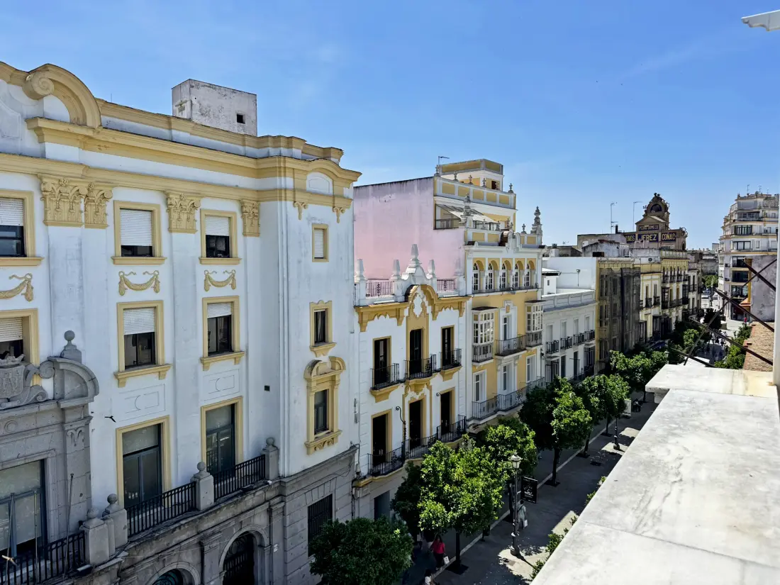 Location de Vacances Jerez de la Frontera 58