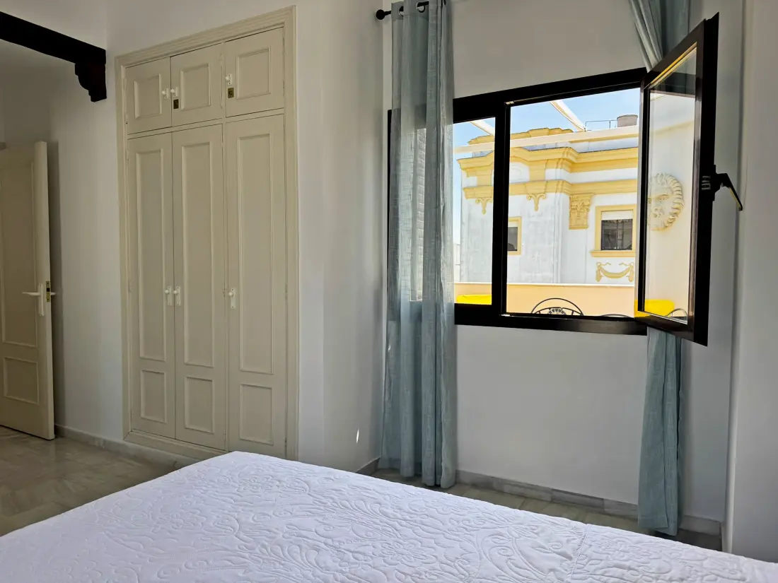 Location de Vacances Jerez de la Frontera 58