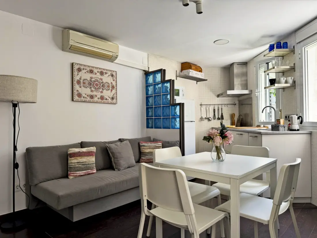 Location de Vacances Jerez de la Frontera 59