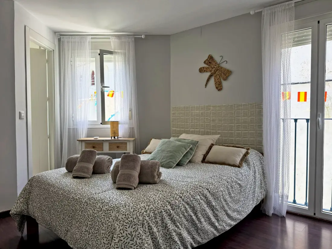 Location de Vacances Jerez de la Frontera 59