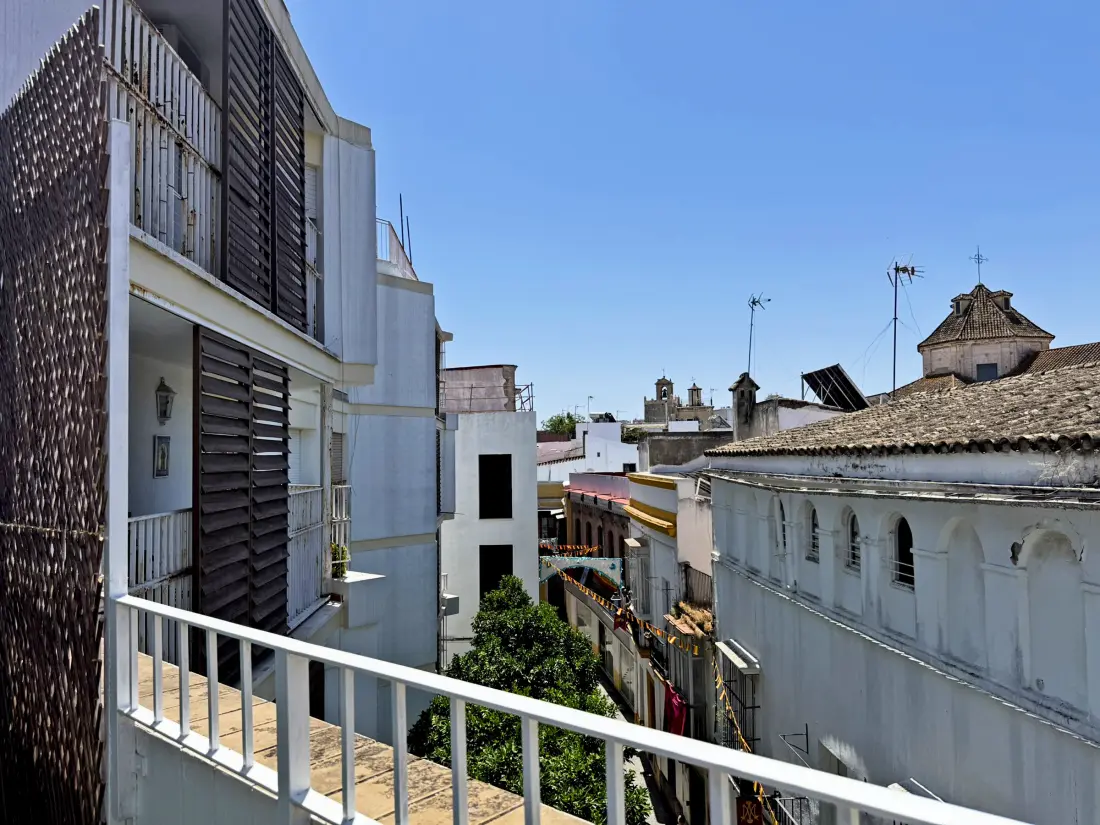 Location de Vacances Jerez de la Frontera 59