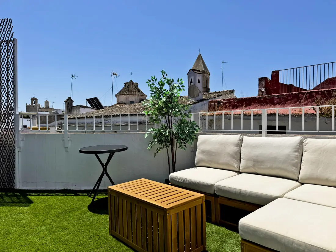 Location de Vacances Jerez de la Frontera 59