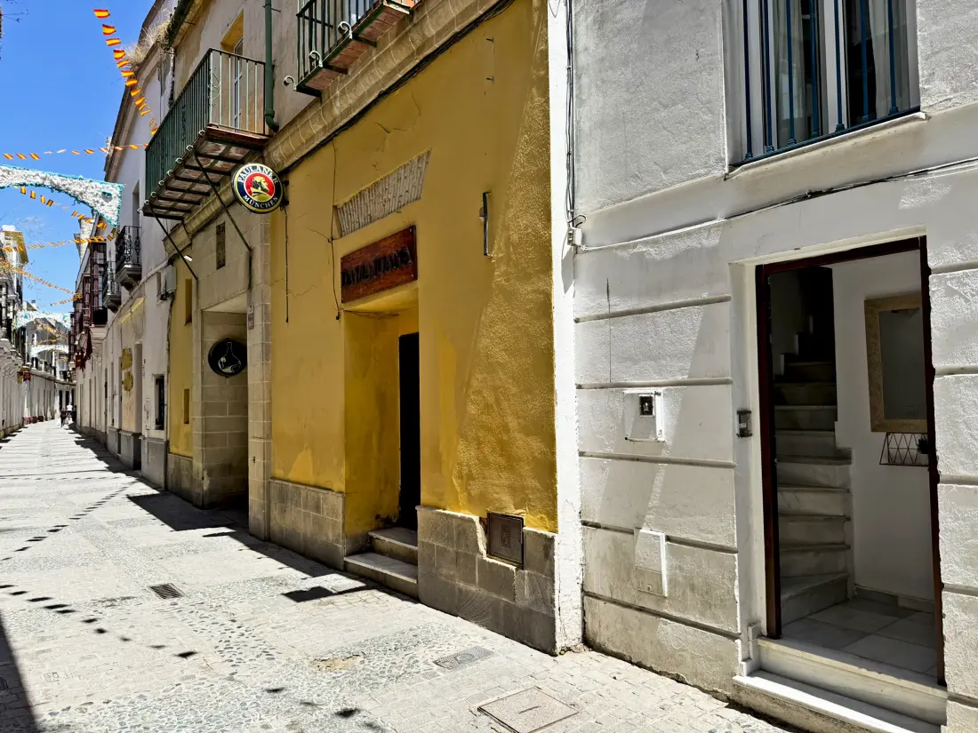 Location de Vacances Jerez de la Frontera 59
