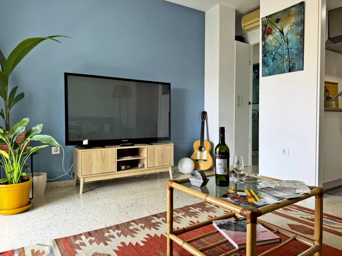 Location de Vacances Jerez de la Frontera 60