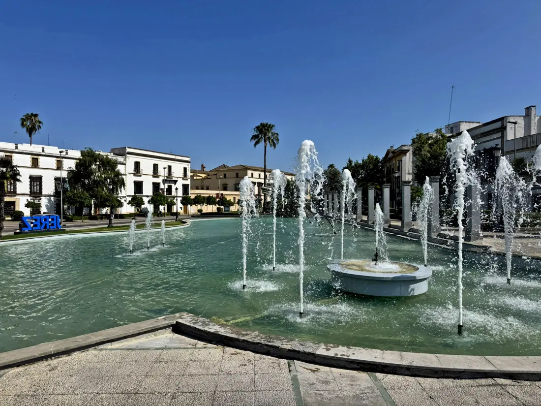 Location de Vacances Jerez de la Frontera 60