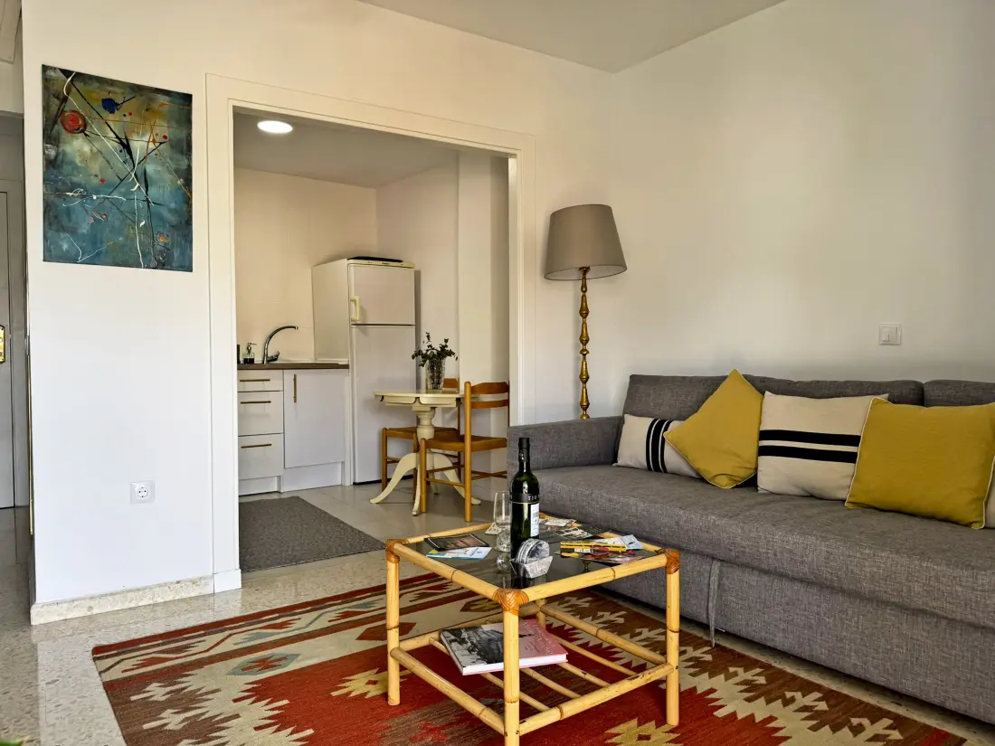 Location de Vacances Jerez de la Frontera 60