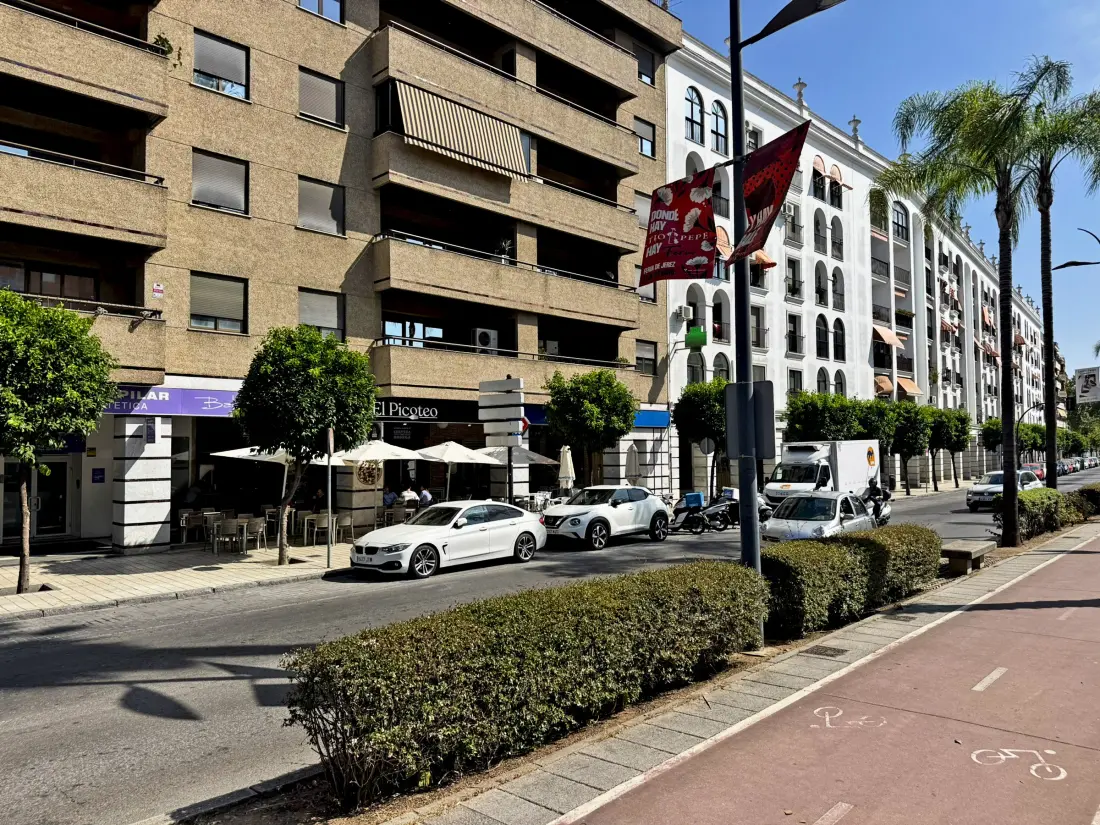 Location de Vacances Jerez de la Frontera 60