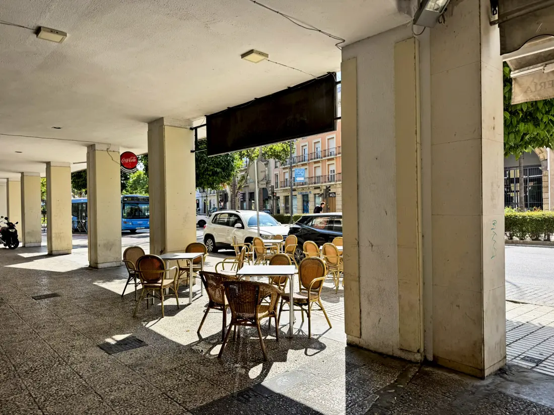 Location de Vacances Jerez de la Frontera 60