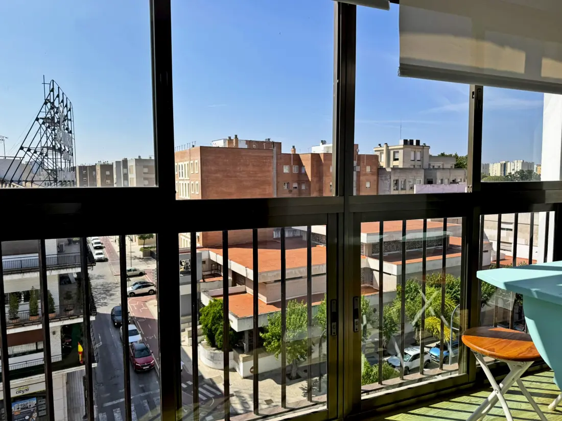 Location de Vacances Jerez de la Frontera 60