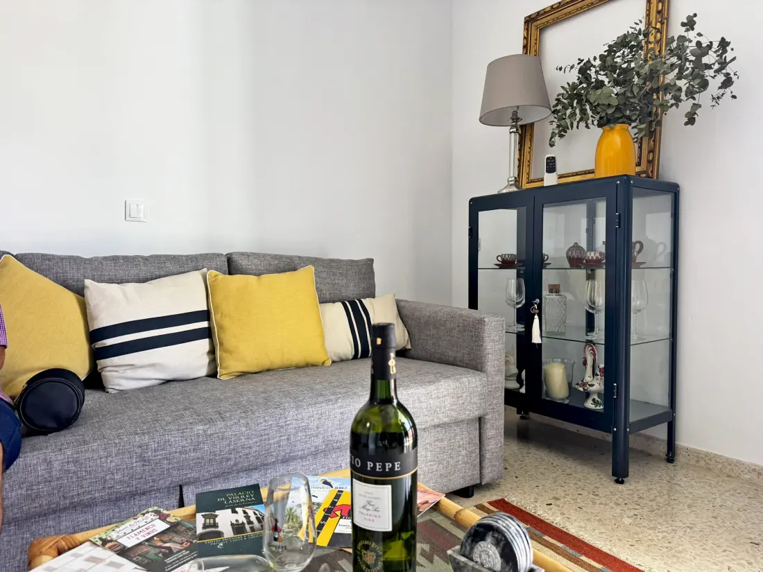 Location de Vacances Jerez de la Frontera 60