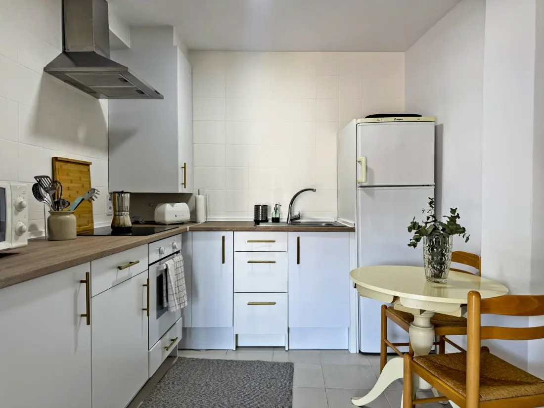 Location de Vacances Jerez de la Frontera 60