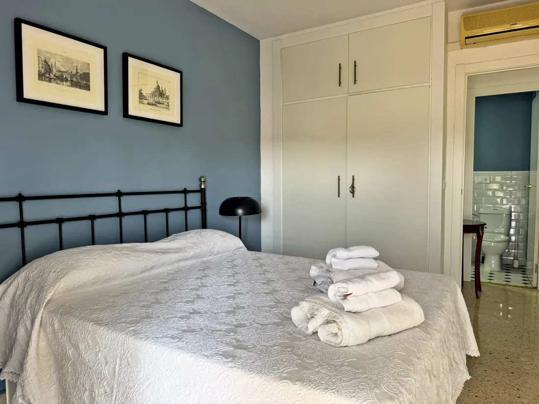 Location de Vacances Jerez de la Frontera 60