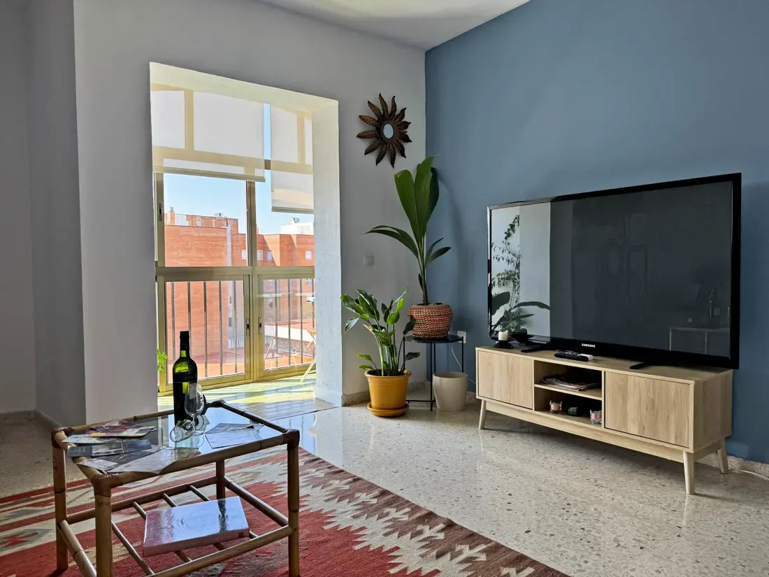 Location de Vacances Jerez de la Frontera 60
