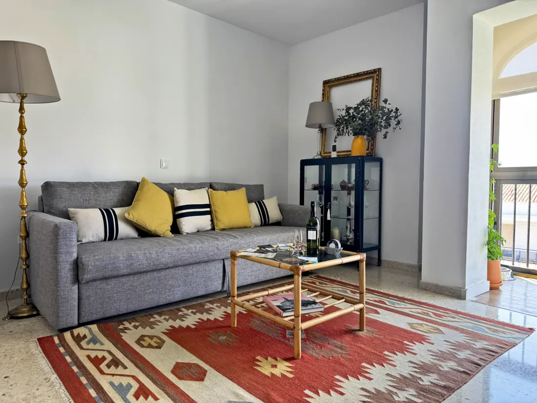 Location de Vacances Jerez de la Frontera 60