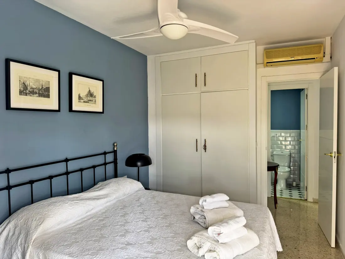 Location de Vacances Jerez de la Frontera 60