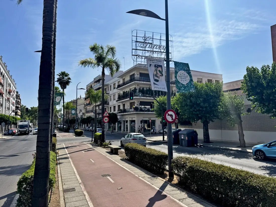 Location de Vacances Jerez de la Frontera 60